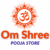 Om Shree Pooja Store